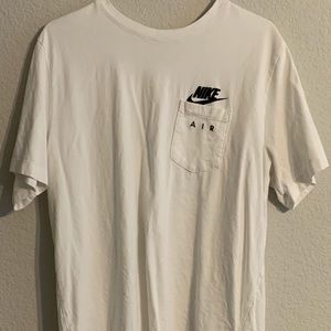Nike tee shirt
